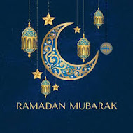 RAMADAN MUBARAK