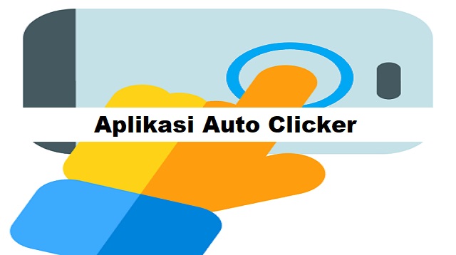 Aplikasi Auto Clicker
