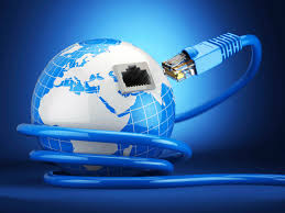 Internet connection