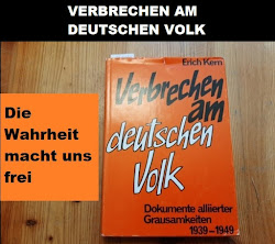 VERBRECHEN AM DEUTSCHEN VOLK und JUGOSLAWIEN 1944 1948