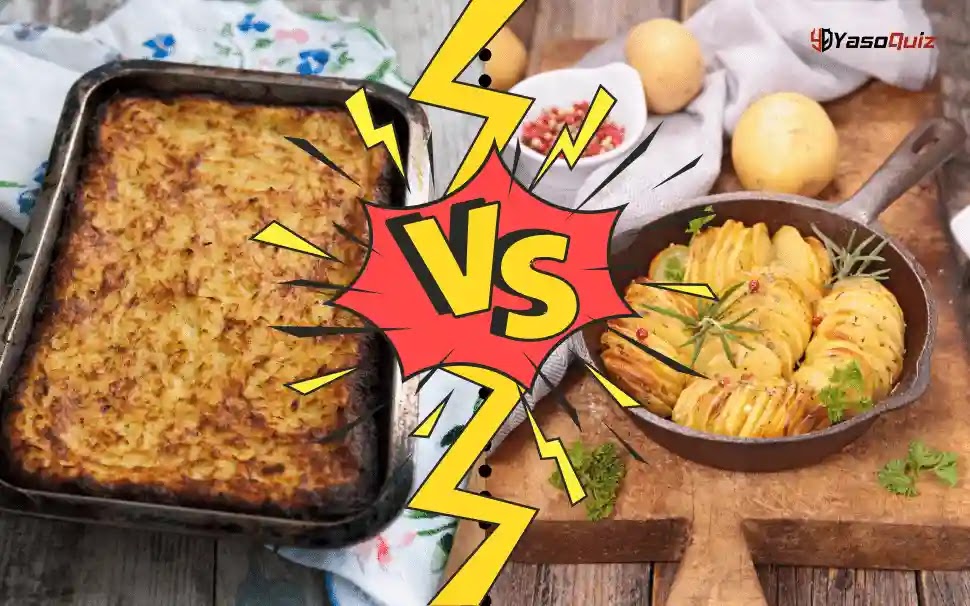 Air Fryer vs Microwave: Which One is Best to Bake a Potato?