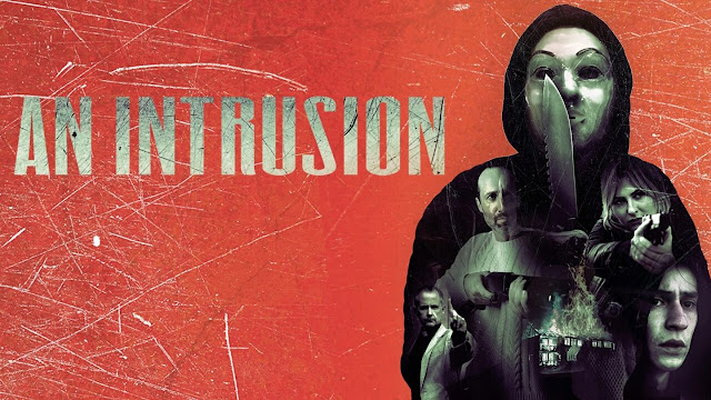 An Intrusion (2021) Full Movie