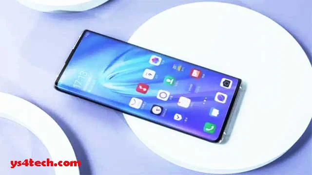 تسريبات مواصفات وتصميم هاتف vivo NEX 5