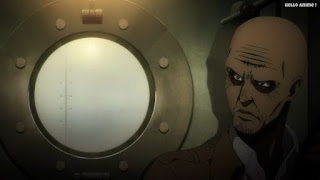 進撃の巨人アニメ 86話 キース・シャーディス | Attack on Titan Season 4 Episode 86