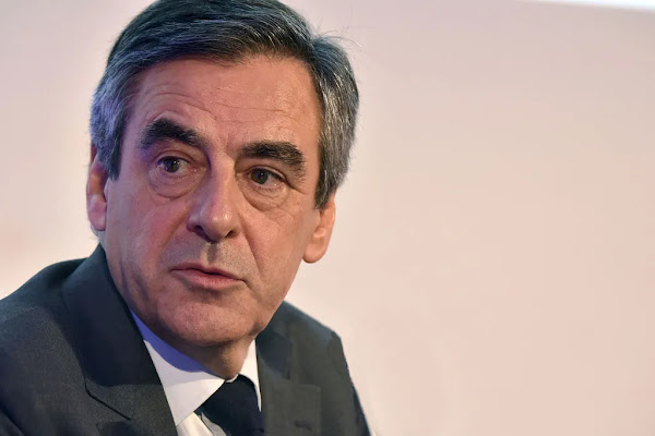 François Fillon reclus : ce choix drastique qu'il a fait après le « PenelopeGate »