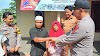 Warga Way Huwi: Terima Kasih Bapak Kapolda Lampung 
