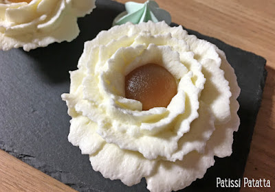 recettes de desserts de fêtes, bûches de Noël, dômes, tartes, meringue, desserts design, cake design, desserts exceptionnels, fait maison, patissi-patatta