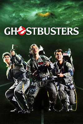 Ghostbusters (1984) Dual Audio [Hindi – Eng] 720p | 480p BluRay ESub x264 900Mb | 350Mb