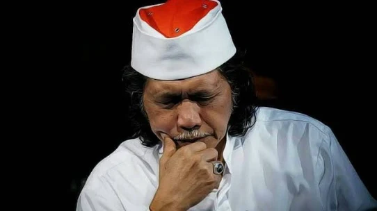 Rekaman Cak Nun Ramai Lagi: Memangnya Pindah Ibu Kota Seperti Pindah Kos, Piye?
