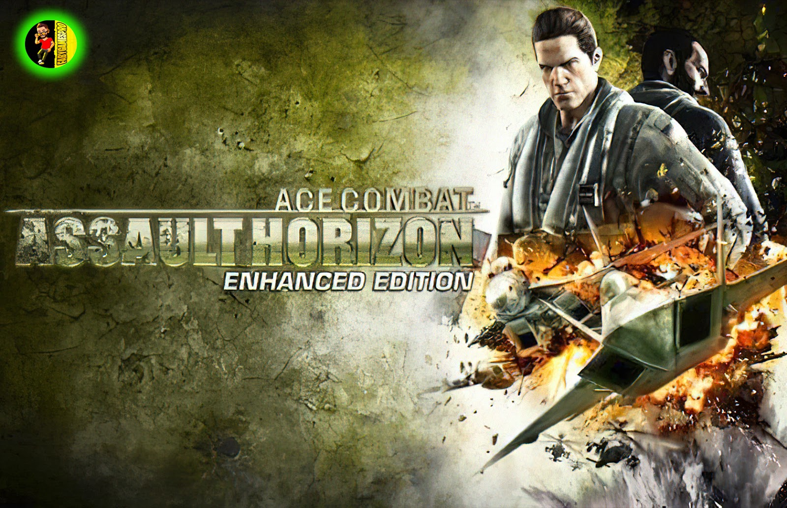 Ace combat assault horizon стим фото 93