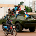 What does Russia’s military operation in Ukraine mean for Africa?