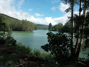 Sunmoon Valley boating centre at Mattupetty Dam Reservoir