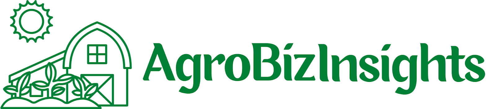 AgroBiz Insights