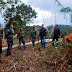 BKPH Topaso Gelar Operasi Gabungan Pengamanan Hutan