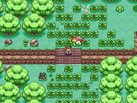 Pokemon Outburst Screenshot 05