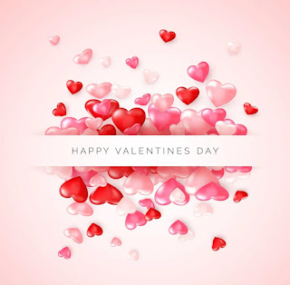 Happy Valentine's Day 2024 Images, HD Valentines Day Gifs Wishes Free Download For Girlfriends