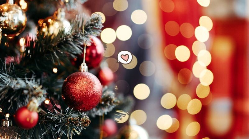 Natal: Jual Beli Cinta, Kesedihan dan Harapan
