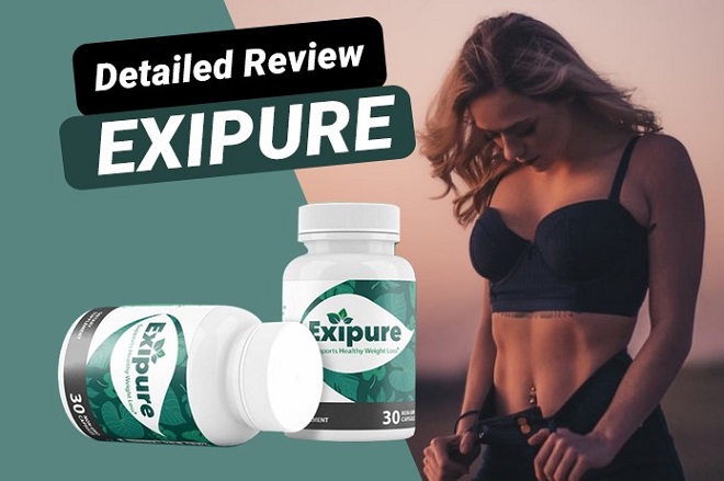 Exipure Review - The tropical secret for healthy weight loss