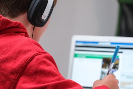 4 Tips for Helping Students Maximise Their Online Learning Opportunities
