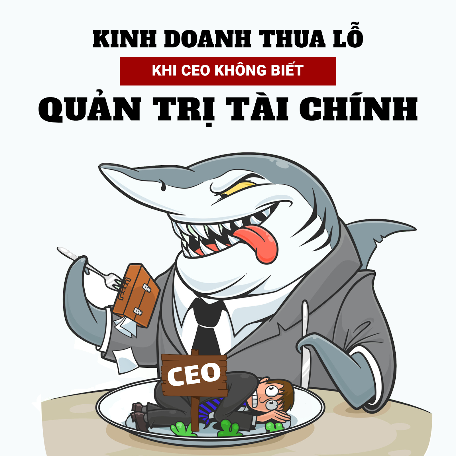 Tài Liệu Quản Trị Tài Chính