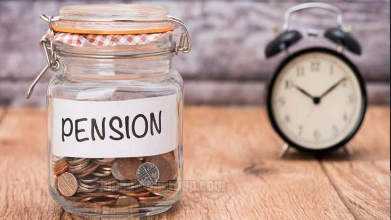 How to Apply for Pension Allowance in Cameroon
