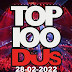 [MP3] Top 100 DJs Chart (28-February-2022) [320kbps]