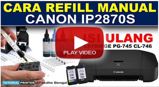 cara refill printer canon ip2870s, cara isi ulang printer canon ip2870s, refill printer canon ip2870s, cara isi tinta printer canon ip2870s, cara refill catridge pg745 dan cl746, cara isi catridge pg745 dan cl746, printer canon ip2870s, how to refill canon ip2870s printer, how to refill canon ip2870s printer, refill canon ip2870s printer, how to fill canon ip2870s printer ink, how to refill cartridge pg745 and cl746, how to fill cartridge pg745 and cl746, canon printer ip2870s