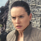 Daisy Ridley - Star Wars: Episode VIII - The Last Jedi