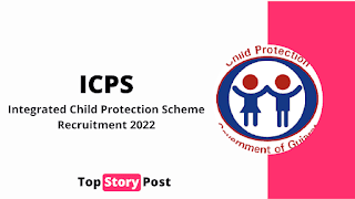 ICPS Surat Recruitment 2022