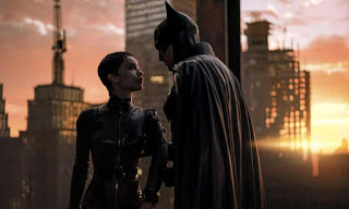 Interesting Facts About The Batman Movie