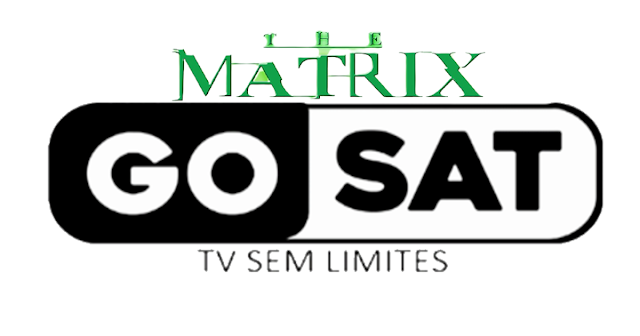 Gosat S1 / Gosat S3 Maxx Atualização Patch SKS 61w - 15/12/2021