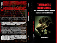 CUADERNO DE CAMPO Nº 5: TRAFICANTES DE ILUSIONES