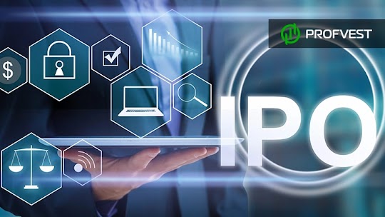 Отчет инвестирования в IPO за 2021 год!