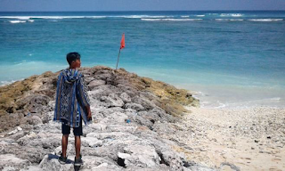 Pantai Pandawa