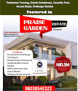 Praise Gardens