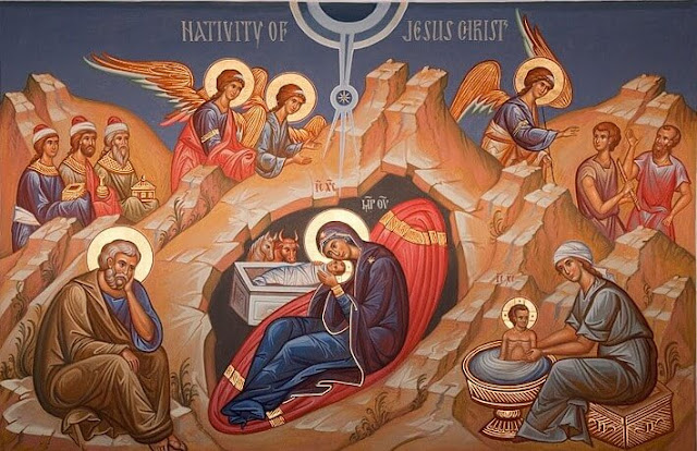 Nativity of Jesus Christ