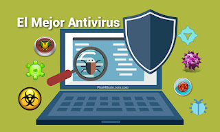 si has sido victima de virus en tu pc has llegado al lugar correcto ya que aquí te presento los mejores antivirus tu PC te lo agradecerá