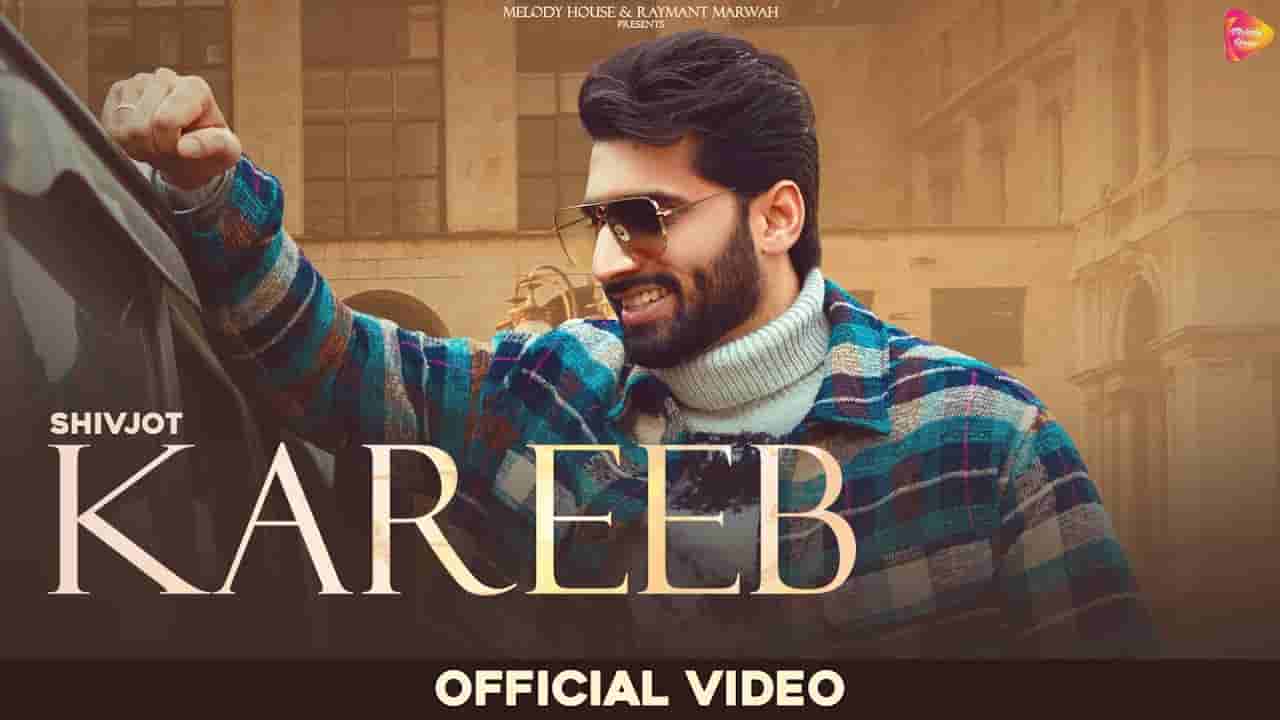 Kareeb lyrics Shivjot x Sudesh Kumari Punjabi Song