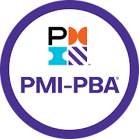 شهادة محترف في تحليل الأعمال PMI Professional in Business Analysis PMI-PBA