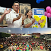 Prefeitura de Quipapá celebra Dia das Mães com grande sorteio de prêmios
