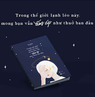 Trong Thế Giới Lạnh Lẽo Này, Mong Bạn Vẫn Ấm Áp Như Thuở Ban Đầu ebook PDF EPUB AWZ3 PRC MOBI