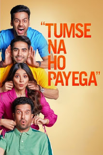 Tumse Na Ho Payega (2023) Download 2160p WEBRip