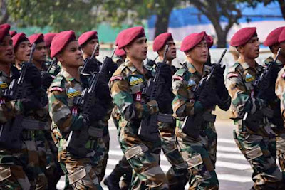 Indian Army Group C Requitment 2021