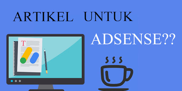  Article Writing for Adsense List