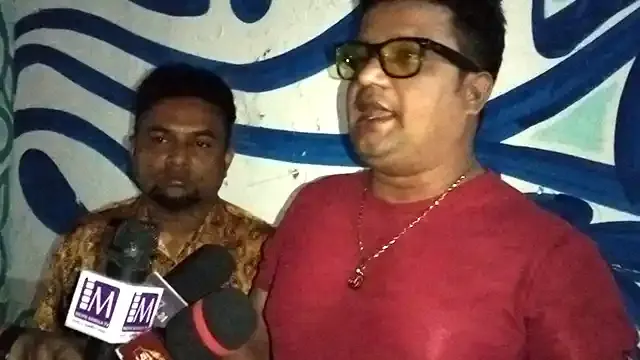 অনেক ছবি থেকে আমরা বঞ্চিত হয়েছি- খোকন পাশা