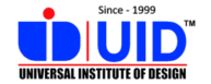 UID Surat - Universal Instituet of Design