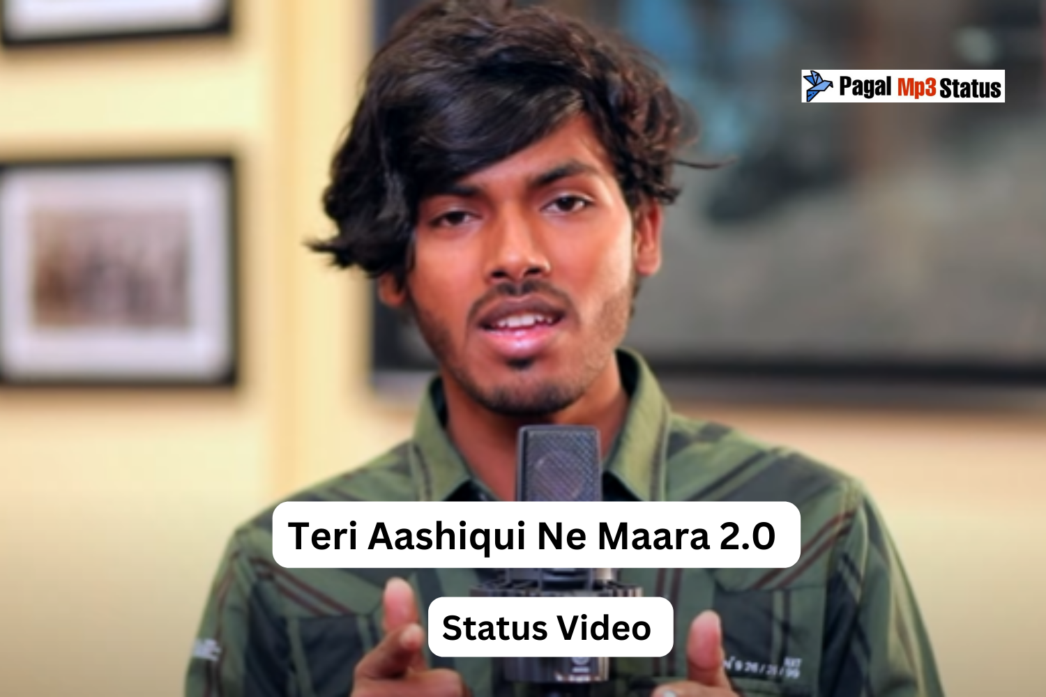 Teri Aashiqui Ne Maara 2.0 Status