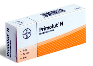 Primolut N