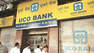 UCO Bank RuPay Select Contactless Debit Card