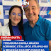 A vereadora evangélica Camila Araújo (união Brasil), está sorrindo a toa, isso porque ela conseguiu seus objetivos nas eleições de 2022.